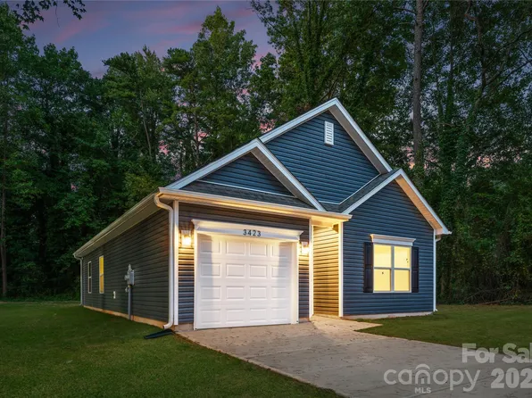 7007 Frye Pl, Charlotte, NC 28269