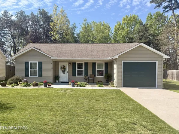 6115 Emerald Hills Ln, Knoxville, TN 37912