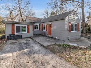 1001 NE 88th St, Kansas City, MO 64155