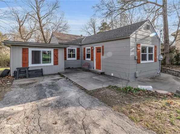 1001 NE 88th St, Kansas City, MO 64155