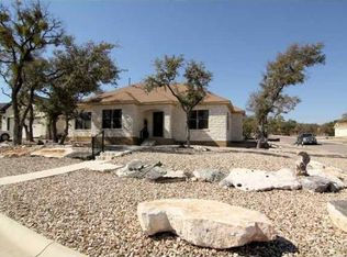 1217 Fort Davis St, Georgetown, TX 78633