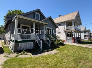 9110 Rosewood Ave, Cleveland, OH 44105