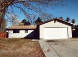 6511 Hitchcock Way, Sacramento, CA