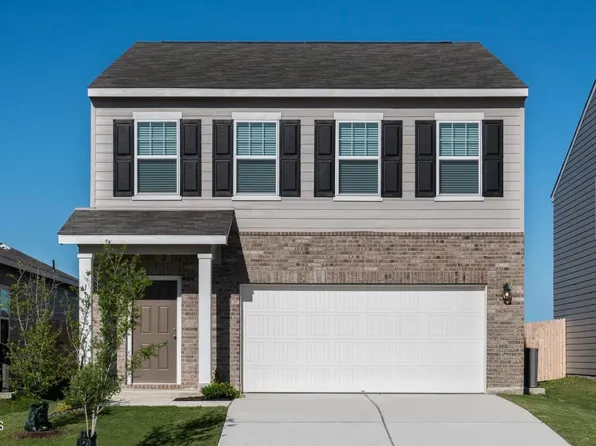 134 S Gallaspy Dr, Wilsons Mills, NC 27520