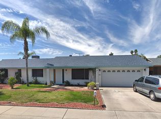 2014 W Kristal Way, Phoenix, AZ 85027