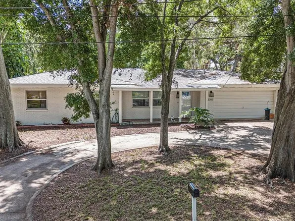 2353 Dora Dr, Clearwater, FL 33765