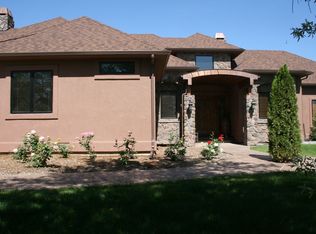2370 Appleton Dr, Grand Junction, CO 81505