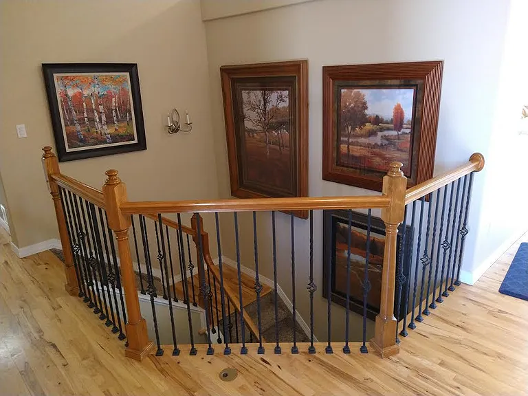 2331 Ledgewood Dr — Photo 6