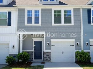 3019 Ayana Dr, Charlotte, NC 28210