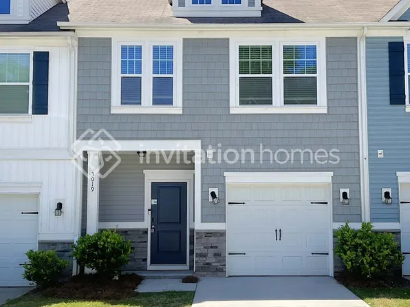 3019 Ayana Dr, Charlotte, NC 28210