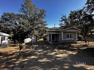 105 Verna St, Bodfish, CA 93205
