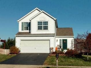 212 Purple Finch Loop, Pataskala, OH 43062
