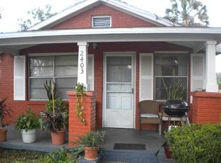 2403 N Spring St, Pensacola, FL 32501