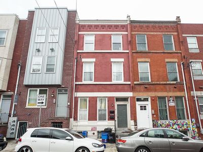 1920 N 18th St, Philadelphia, PA, 19121
