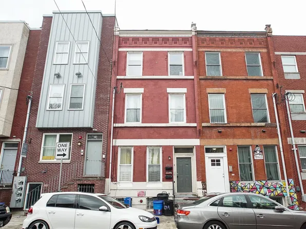 1920 N 18th St, Philadelphia, PA 19121