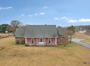 20120 Charles Ory Dr, Plaquemine, LA 70764