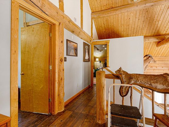 44 Tawanka Trl, Gunnison, CO 81230