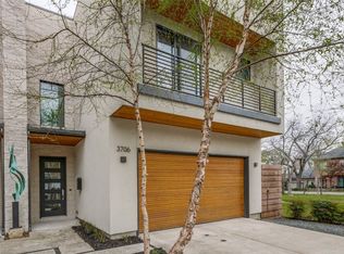 3706 Dorothy Ave, Dallas, TX 75209