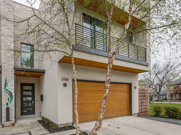 3706 Dorothy Ave, Dallas, TX 75209