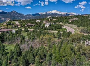 3455 Black Canyon Rd, Colorado Springs, CO 80904