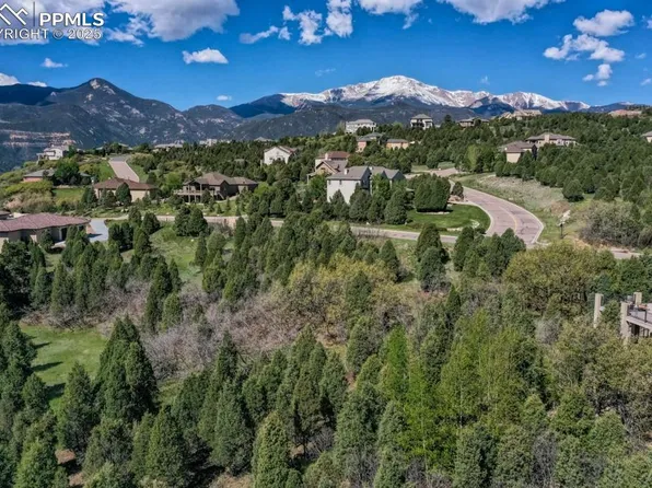 3455 Black Canyon Rd, Colorado Springs, CO 80904