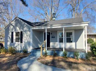 607 E Davis St, Smithfield, NC 27577