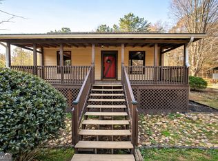 834 Hancock Rd, Demorest, GA 30535