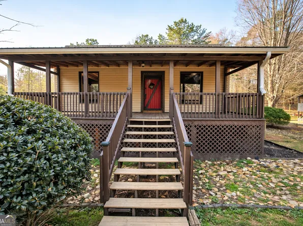 834 Hancock Rd, Demorest, GA 30535