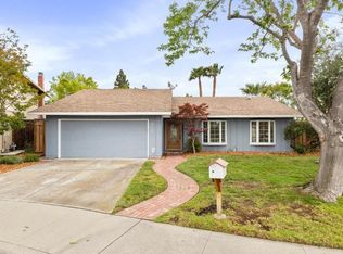 2159 Avenida De Las Flores, Santa Clara, CA 95054