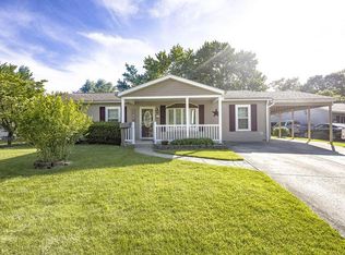 145 Ridgeview Ct, Johnstown, OH 43031