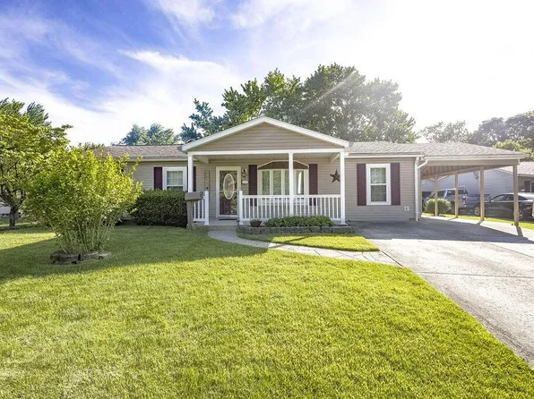 145 Ridgeview Ct, Johnstown, OH 43031