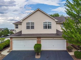 1129 Coventry Cir #1129, Glendale Heights, IL 60139