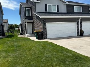 507 La Paz Ave, Bismarck, ND 58503