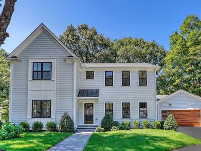 40 Lake Dr, Needham, MA, 02492