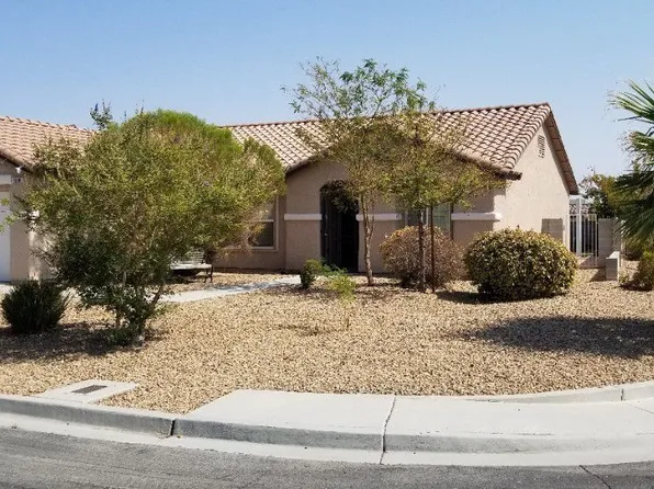 5598 Moncinna St, Las Vegas, NV 89118