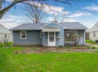 606 Mosier Rd, Girard, OH 44420