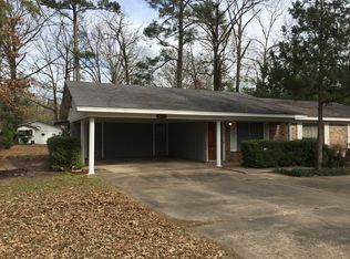 243 Rowland Rd, Monroe, LA 71203