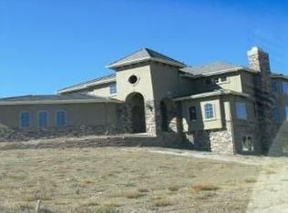 6915 S Ensenada St, Aurora, CO 80016