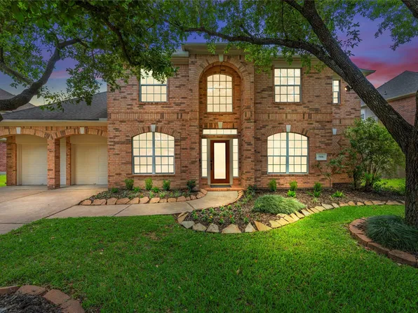 7930 Chateau Point Ln, Houston, TX 77041