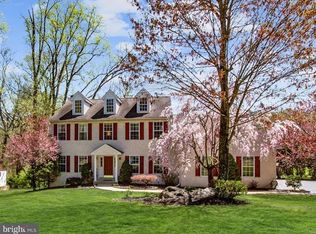3120 Laughead Ln, Garnet Valley, PA 19060