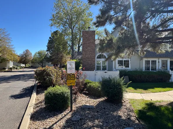 1080 E 130th Ave Unit D, Thornton, CO 80241