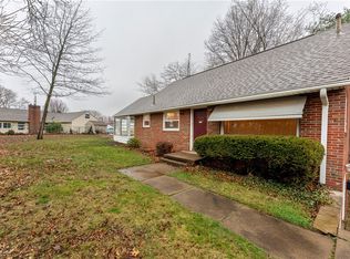 1515 19th St NW, Canton, OH 44709
