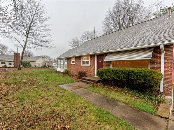 1515 19th St NW, Canton, OH 44709