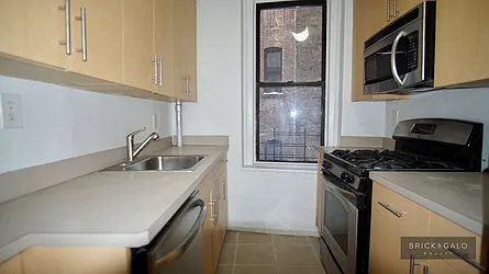 Rented by BRICK & GALO REALTY CORP