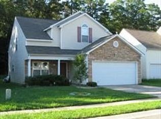 6406 Elliott Dr, Charlotte, NC 28216