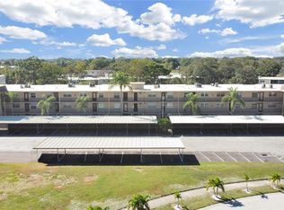 1370 Heather Ridge Blvd APT 107, Dunedin, FL 34698