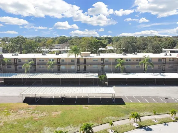 1370 Heather Ridge Blvd APT 107, Dunedin, FL 34698