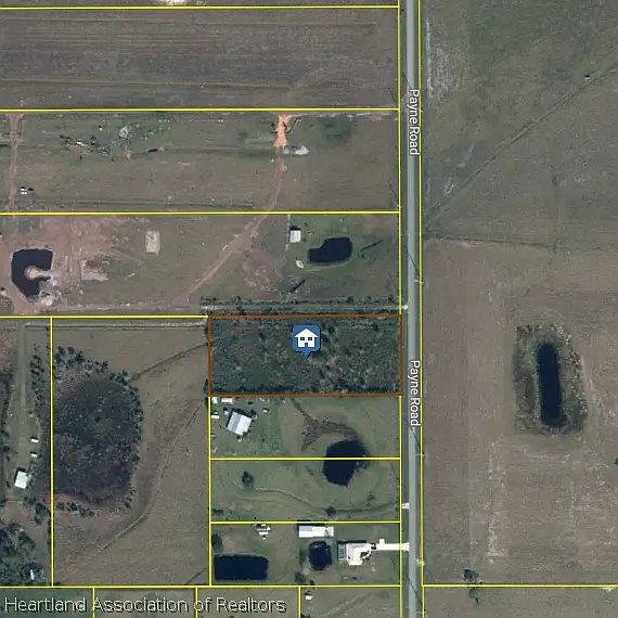 1st image of 9601 Payne Rd