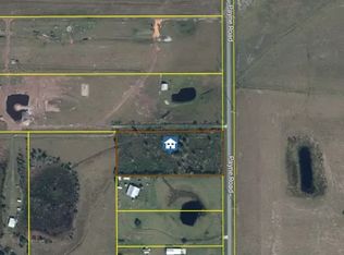 9601 Payne Rd, Sebring, FL 33875