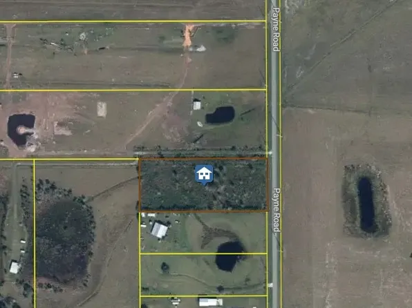 9601 Payne Rd, Sebring, FL 33875